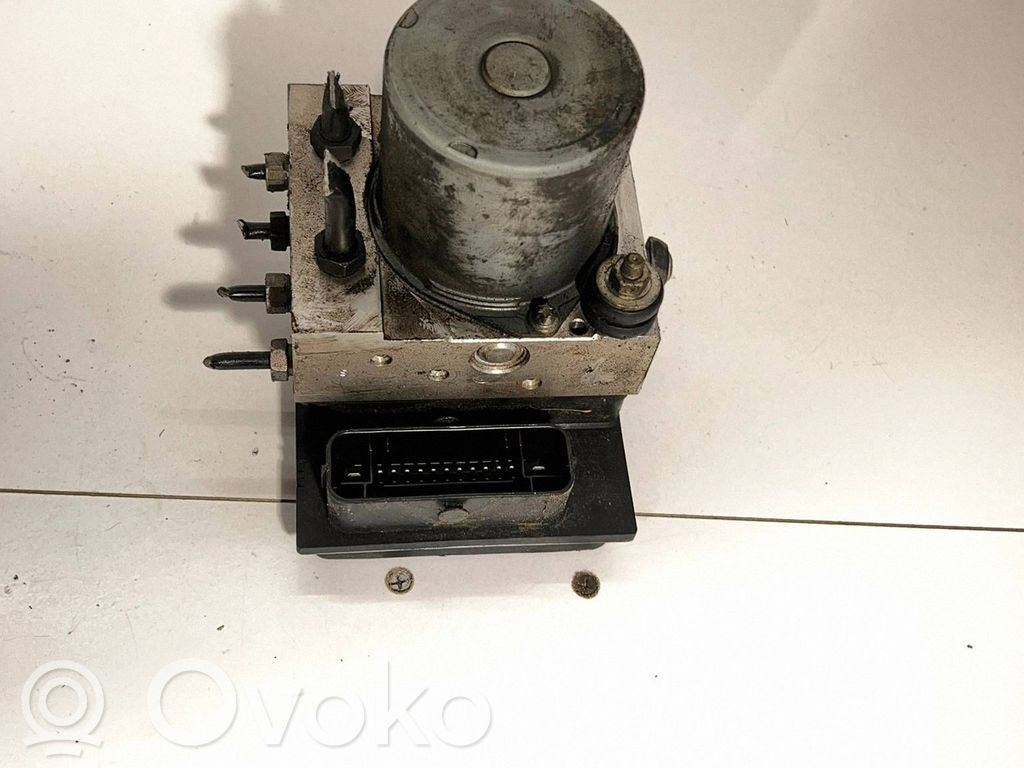 Audi A6 S6 C6 4F ABS bloks 