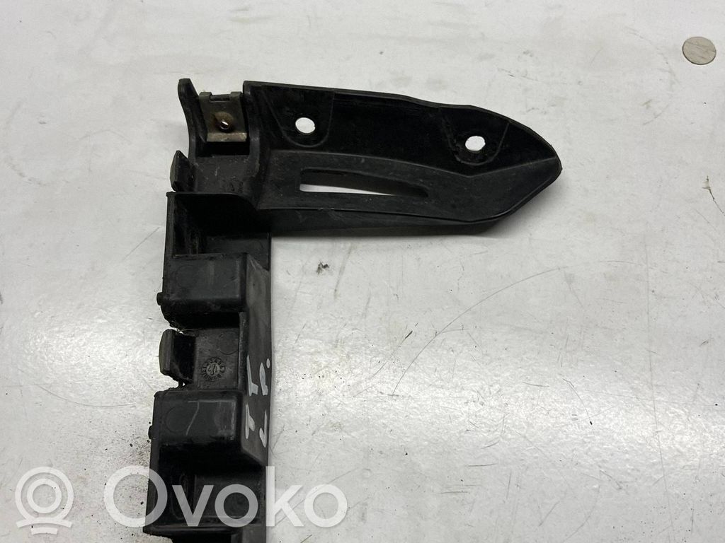 Audi TT TTS Mk2 Soporte del parachoques delantero
