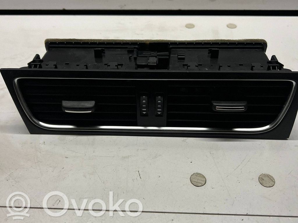 Audi A4 S4 B8 8K Grilă ventilație centrală