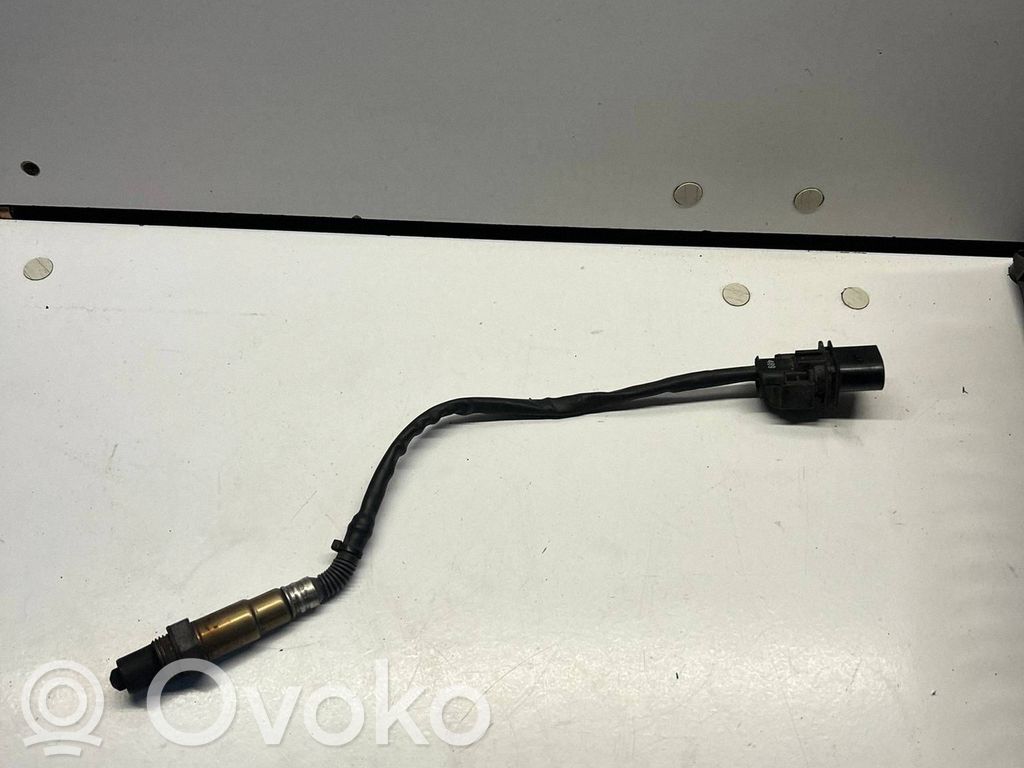 Audi A4 S4 B8 8K Lambda zonde 