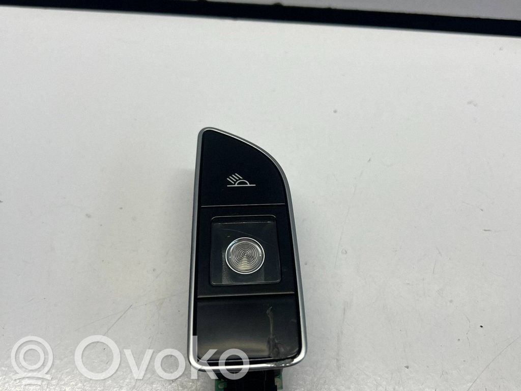 Audi A8 S8 D4 4H Éclairage lumière plafonnier arrière