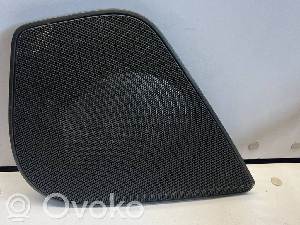 Audi A6 S6 C7 4G Takaoven kaiuttimen kehys