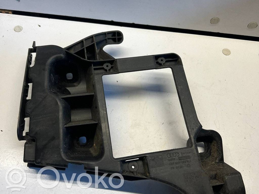 Audi A6 S6 C7 4G Support de pare-chocs arrière