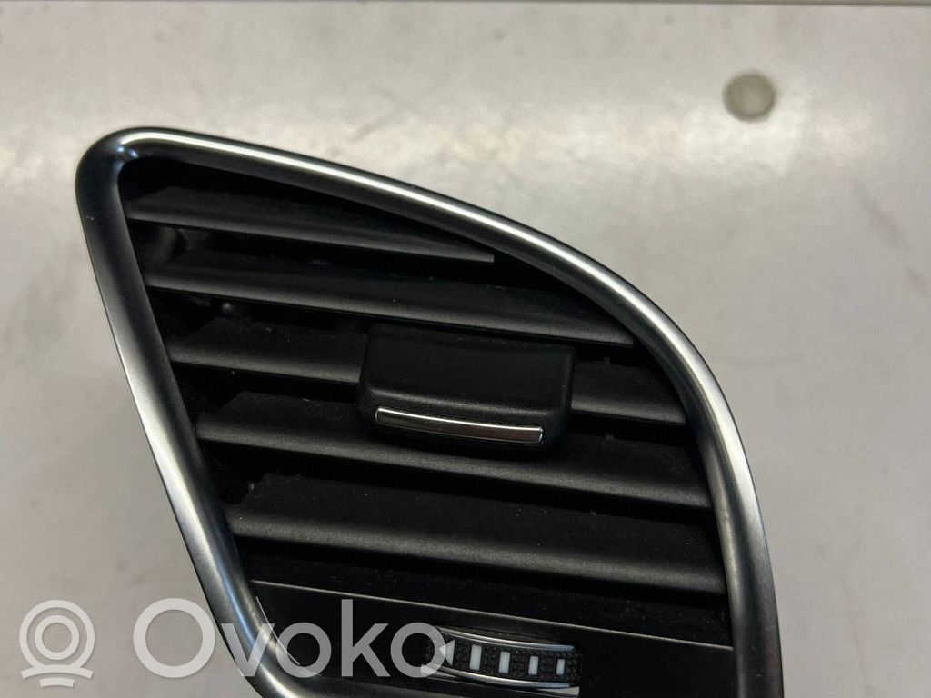 Audi A4 S4 B8 8K Copertura griglia di ventilazione laterale cruscotto