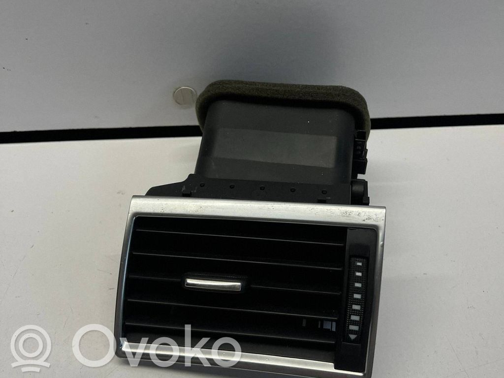 Audi A8 S8 D3 4E Garniture, panneau de grille d'aération latérale