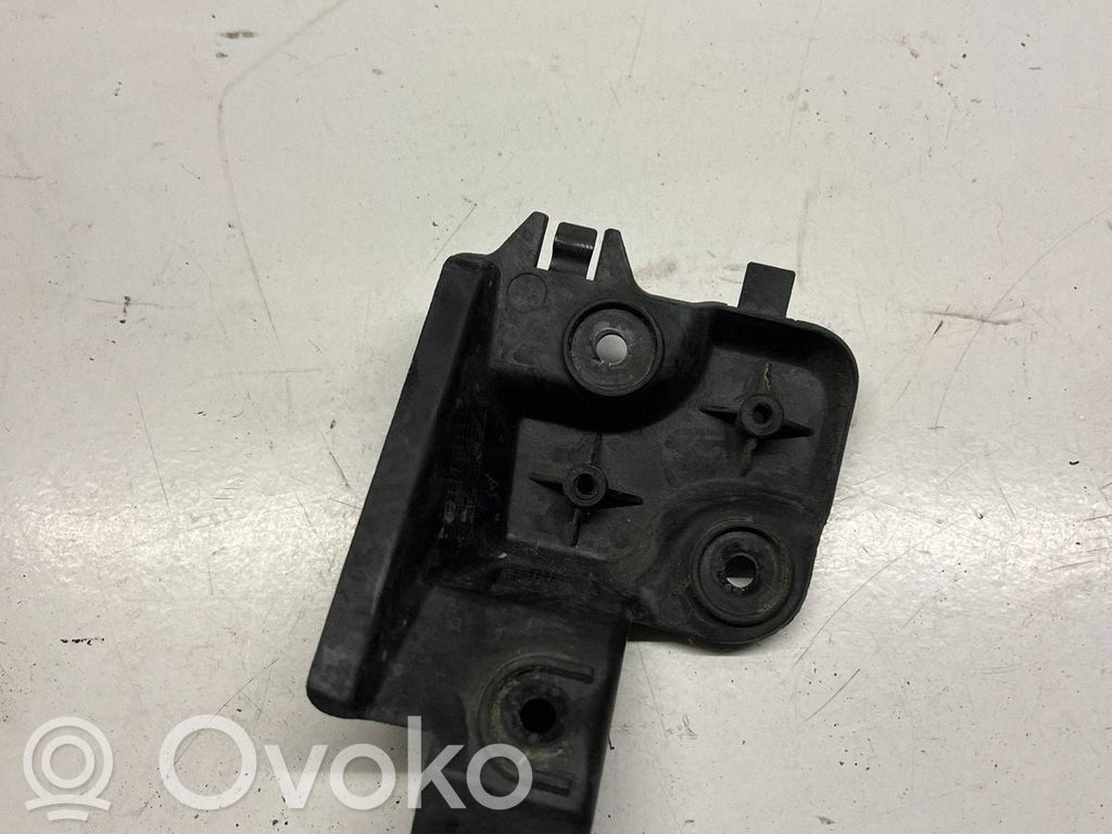 Audi A6 S6 C6 4F Support de pare-chocs arrière