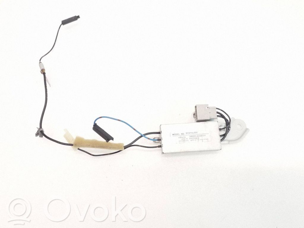 Amplificatore antenna   86327AJ000,P1C01812,14600022300101