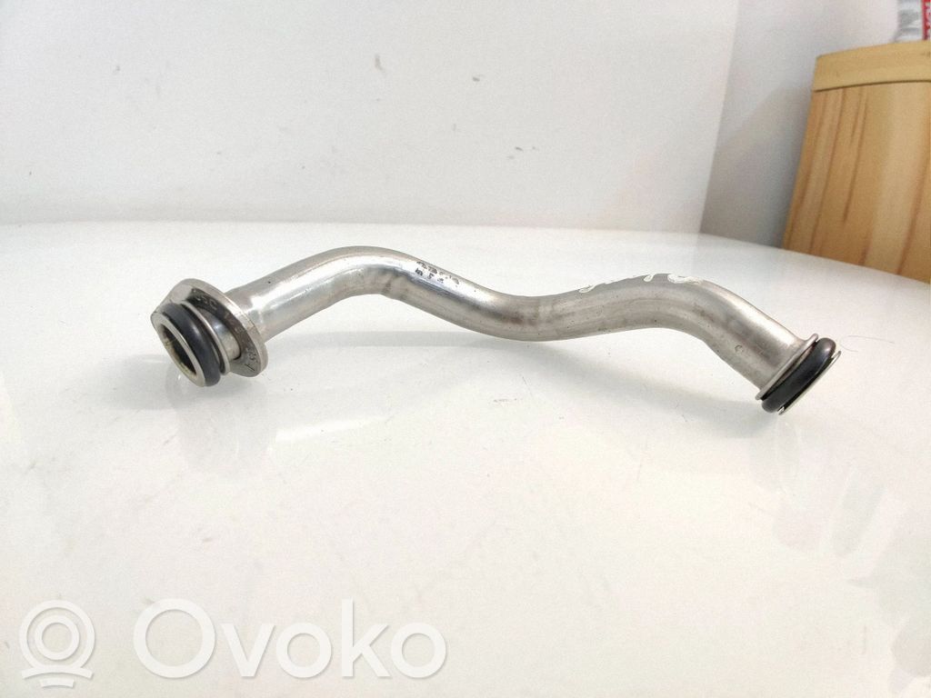 Volkswagen T-Cross Turboahtimen öljyletku