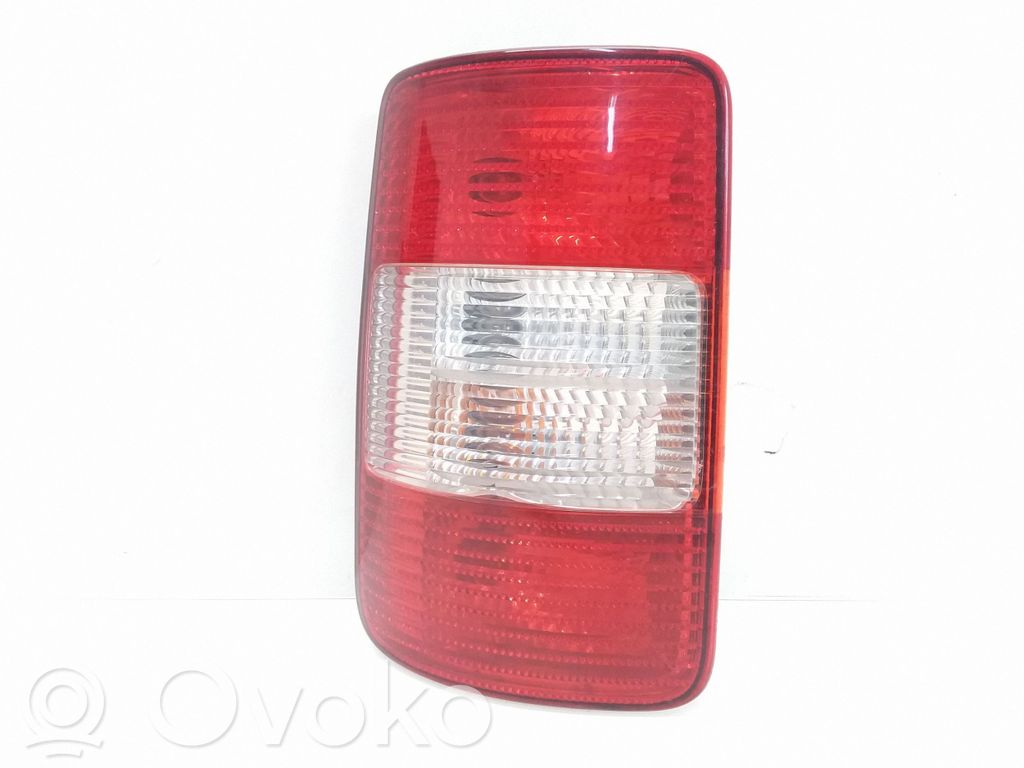 Volkswagen Caddy Lampa tylna