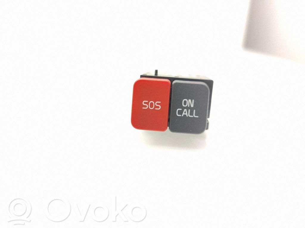 Volvo V60 SOS-painike