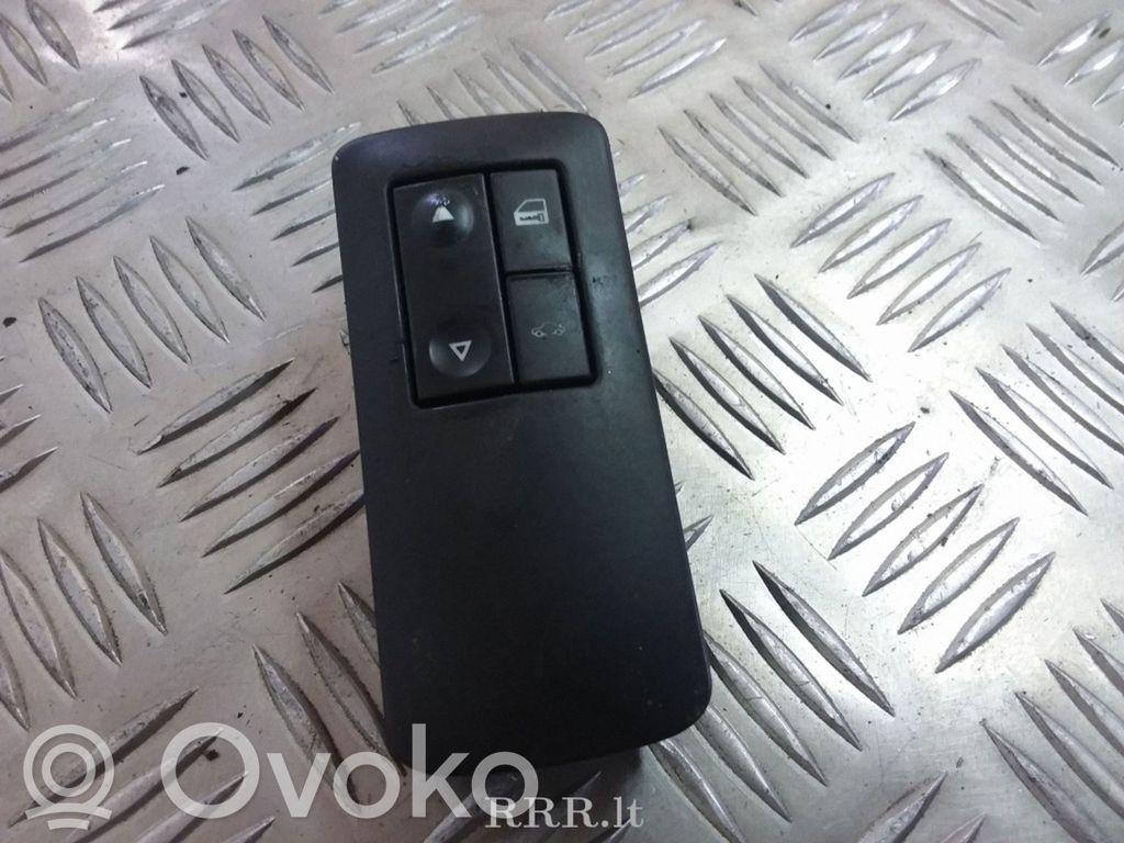 Opel Vectra C Przyciski szyb