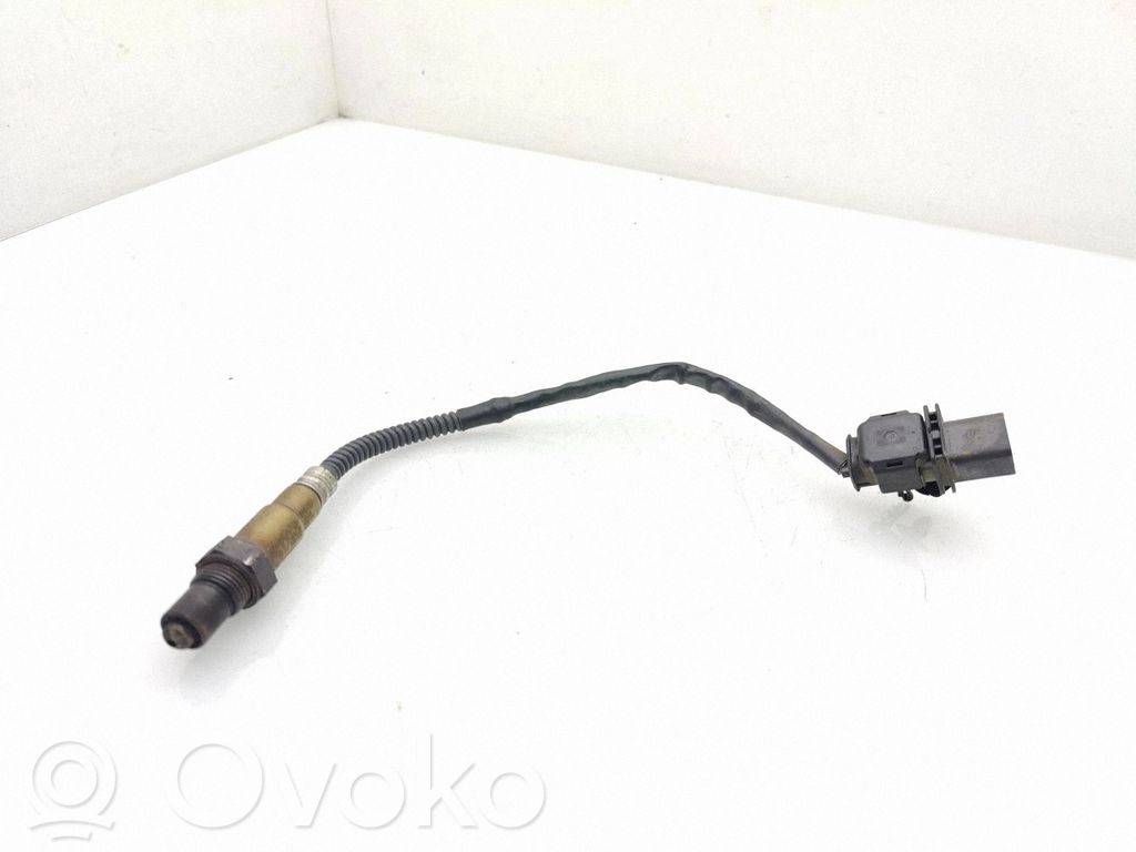 Sensore della sonda Lambda   98HL122540038,0258017456