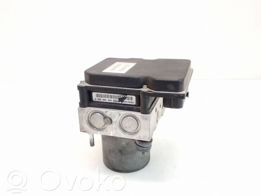 Audi A4 S4 B7 8E 8H ABS Steuergerät