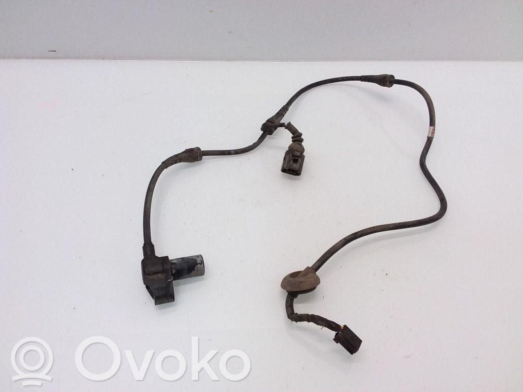 Audi A4 S4 B7 8E 8H Capteur de vitesse de roue ABS