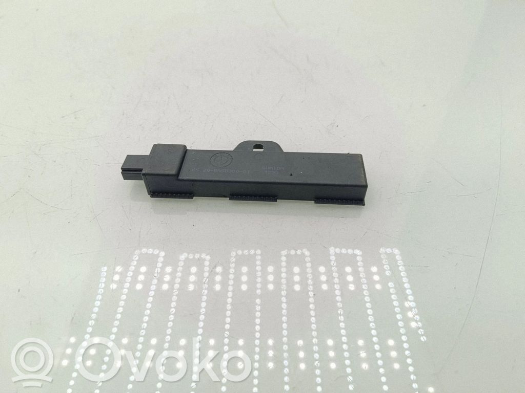 BMW 5 G30 G31 G38 Antenna comfort per interno