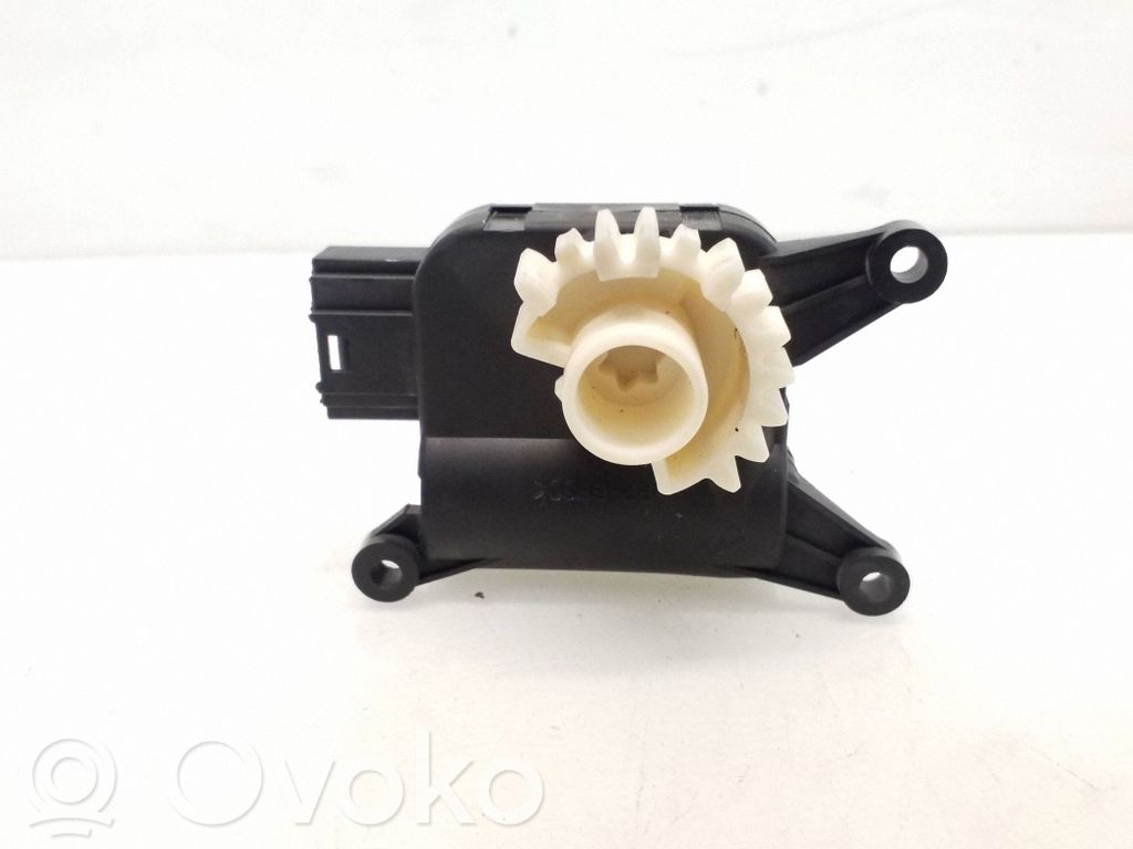 Volkswagen Caddy Motorino attuatore aria