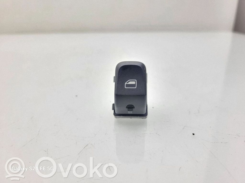 Audi A4 S4 B8 8K Przyciski szyb