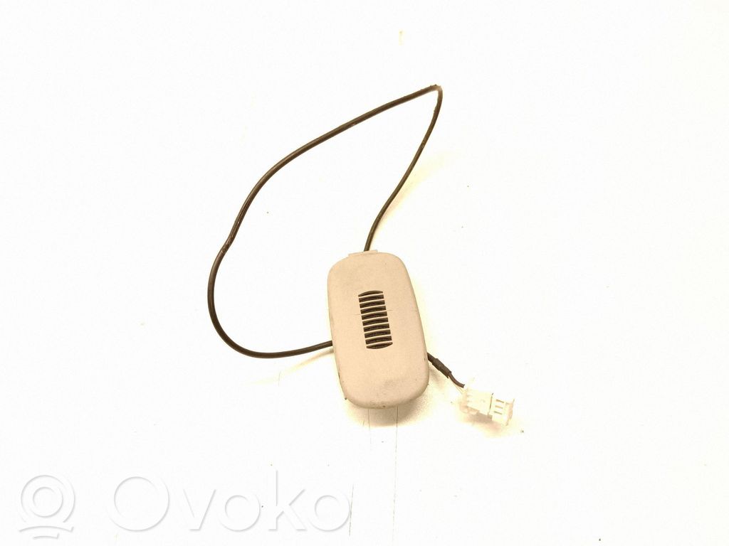 Citroen Jumpy Microphone (Bluetooth / téléphone)