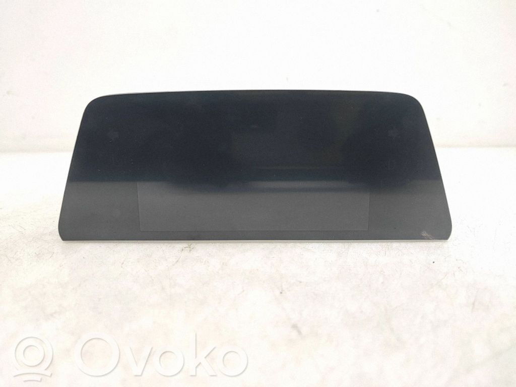 Volkswagen ID.4 Nopeusmittari (mittaristo)
