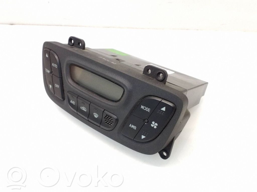 Hyundai Santa Fe Unitate control climatizare