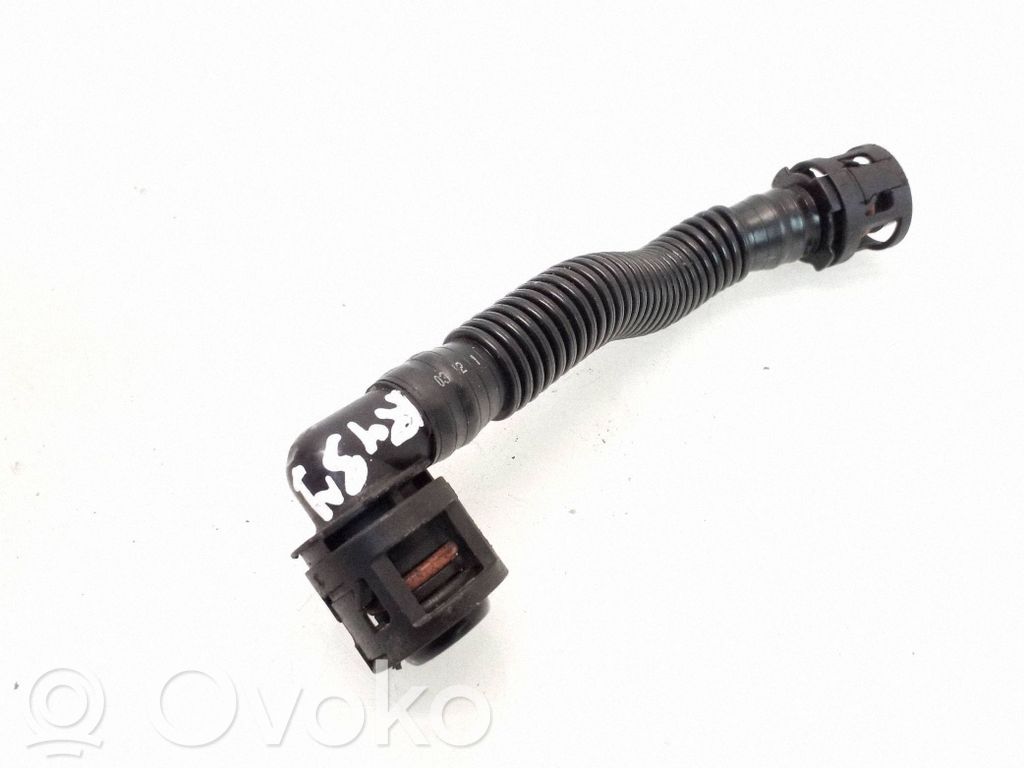 Ford Focus Conductă/furtun aerisire