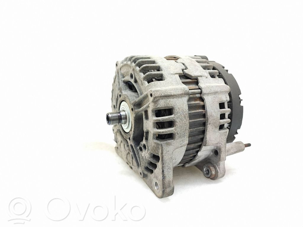 Volkswagen Transporter - Caravelle T5 Generator/alternator 