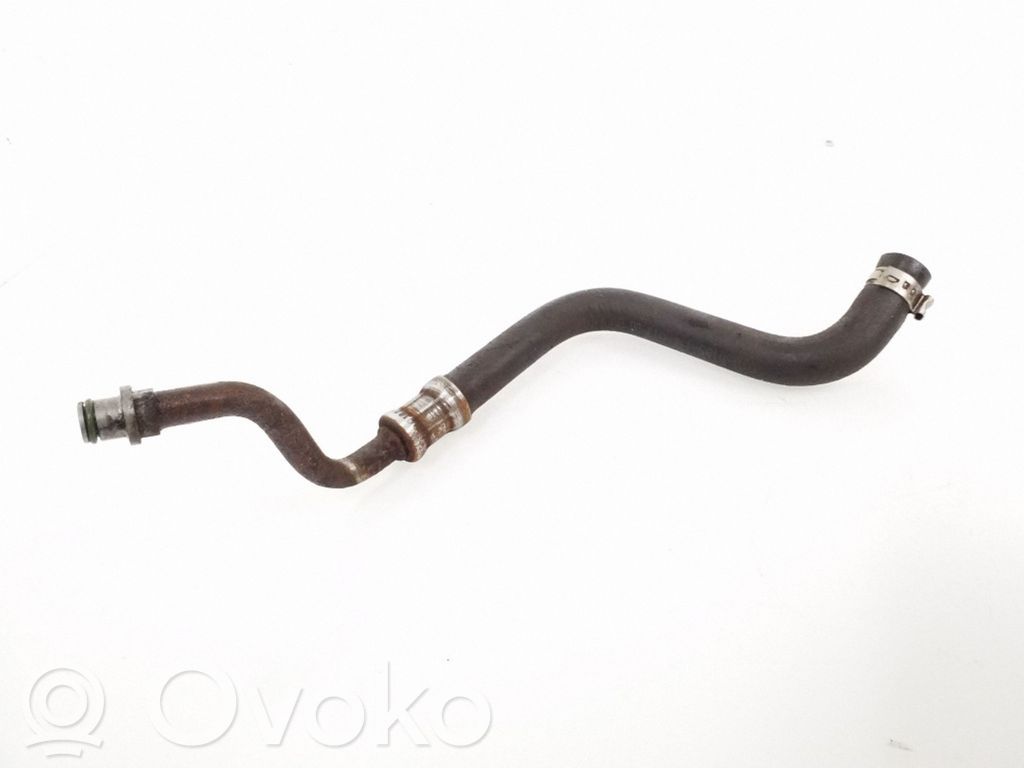 Opel Vectra C Furtun/conductă servodirecție 