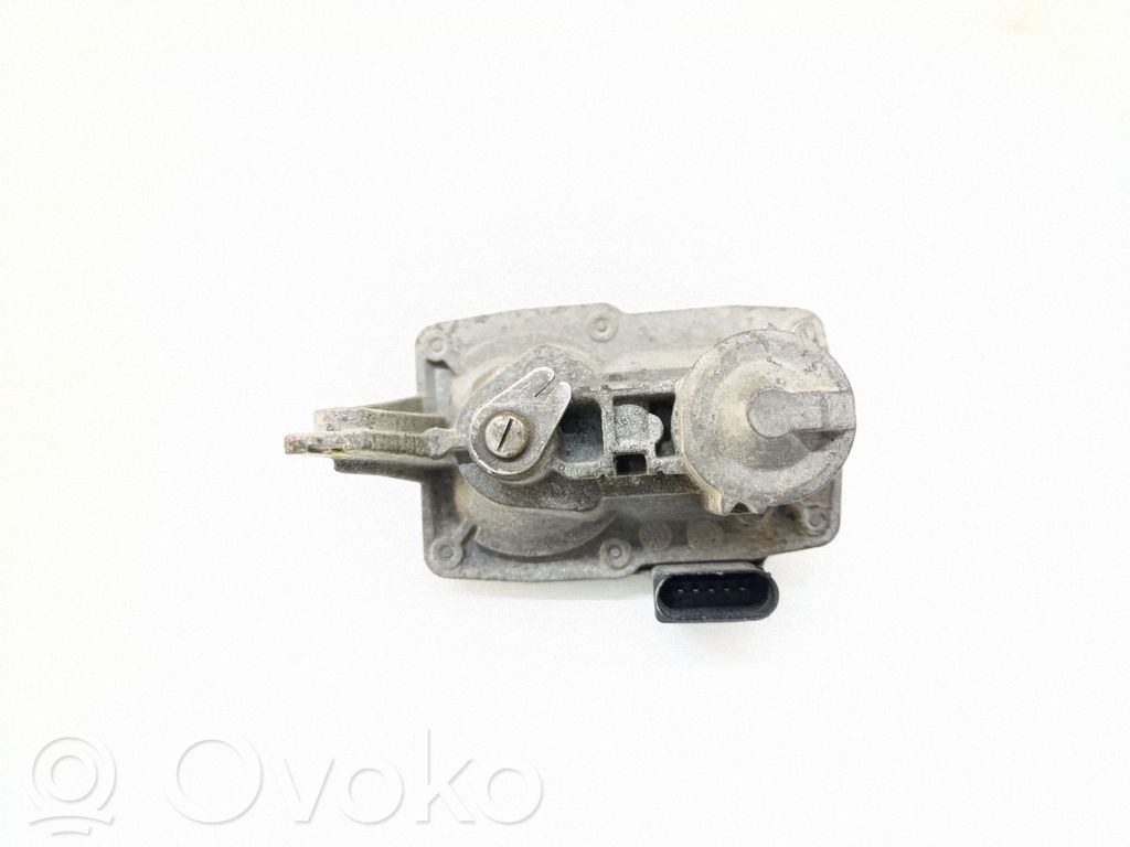 Zawór kolektora ssącego   5Q0253691F,51500203