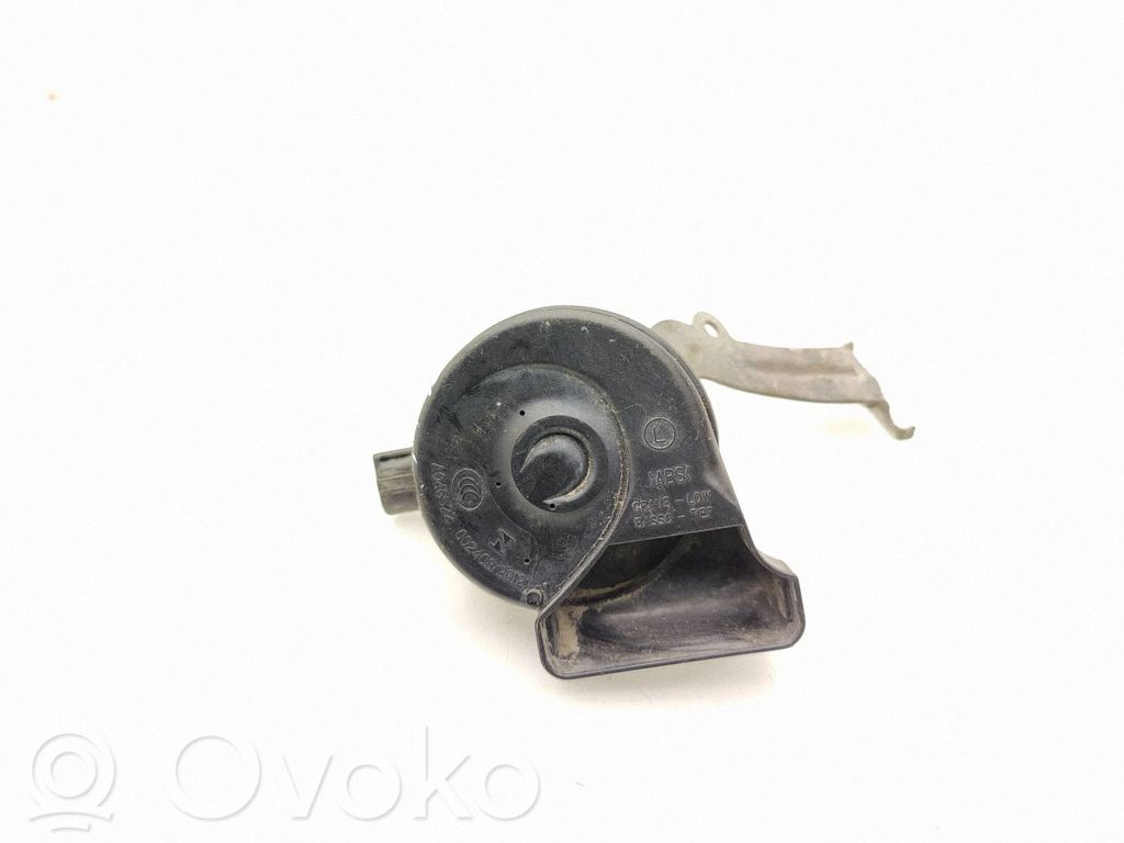 Audi A3 S3 8V Signal sonore 