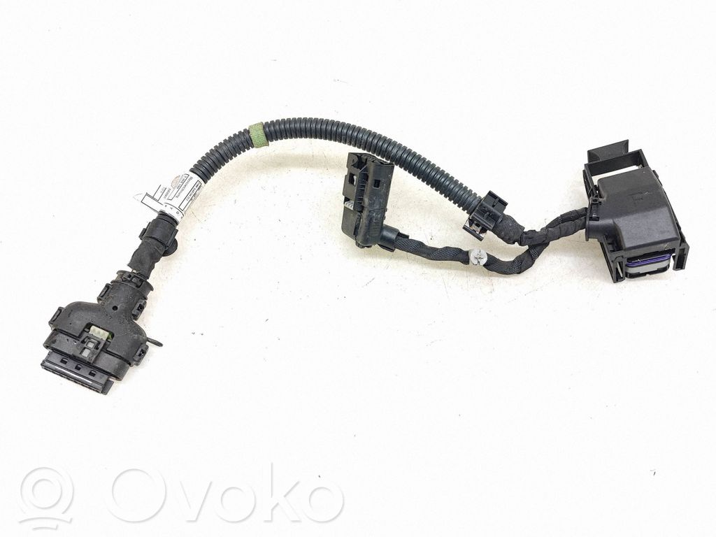 BMW i4 Muu johtosarja