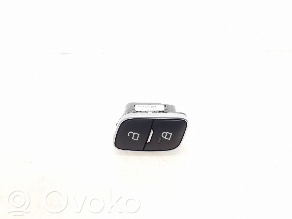 Ford Kuga II Botón interruptor de bloqueo de puertas 