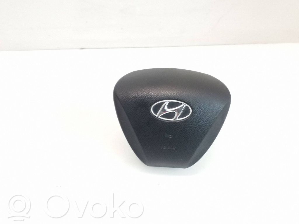 Hyundai i40 Airbag dello sterzo