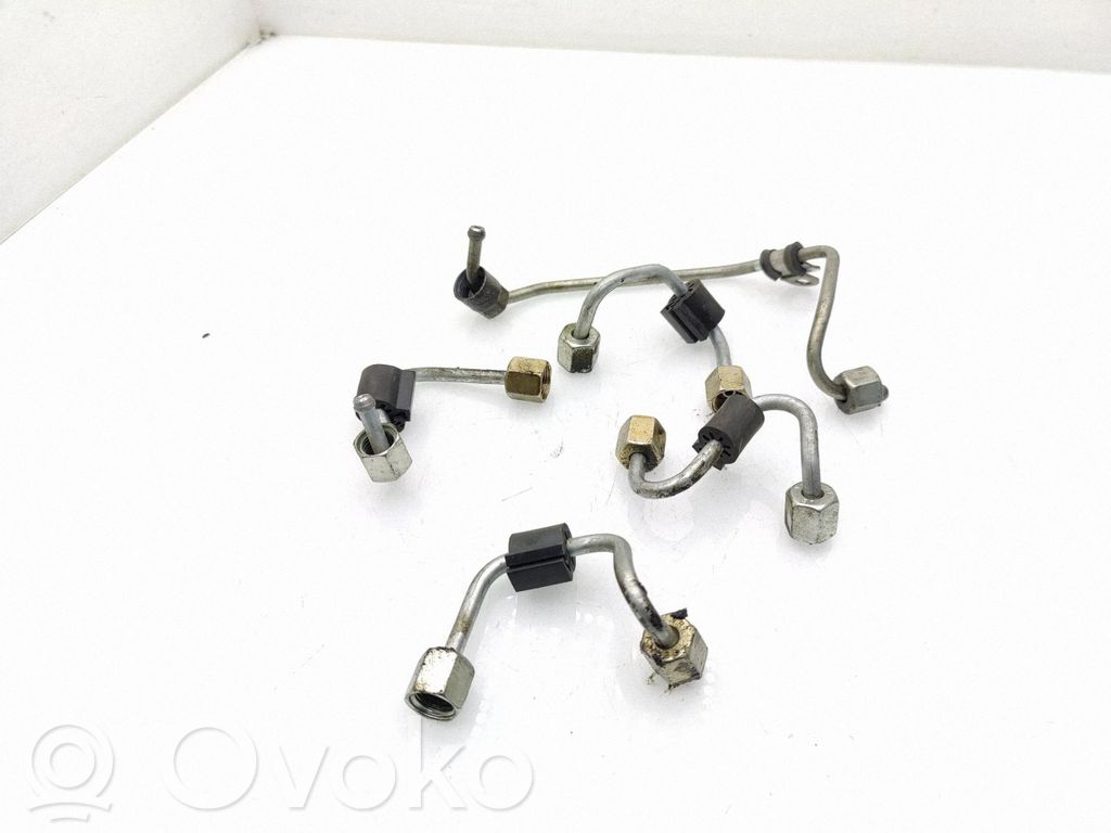 Skoda Octavia Mk3 (5E) Conductă alimentare injectoare 