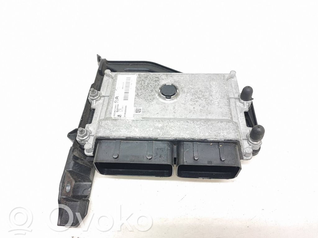 Engine control unit/module   9843529280