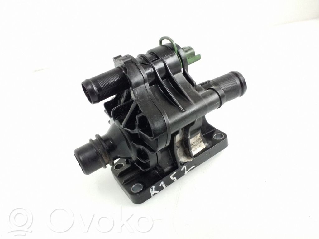 Volvo V50 Termostat/carcasă termostat 