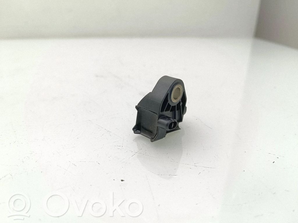 BMW X4 G02 Airbagsensor Crashsensor Drucksensor