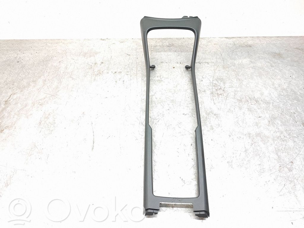 Volvo XC40 Inserti decorativi cornice della consolle centrale