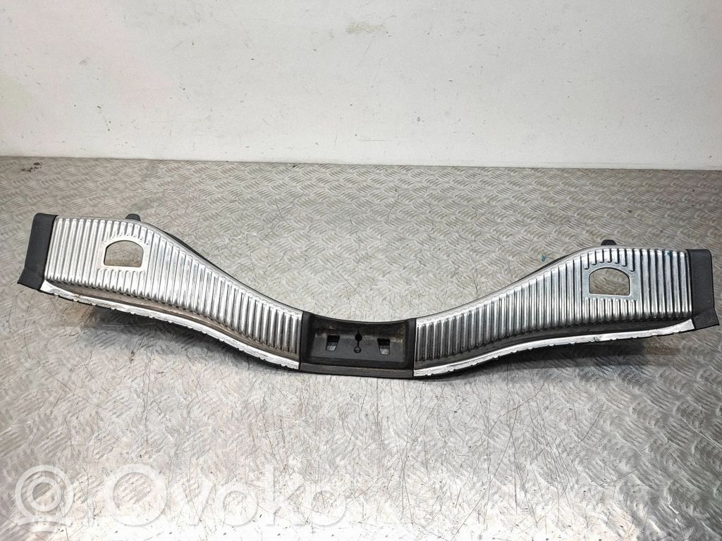 Ford Mondeo MK V Protector del borde del maletero/compartimento de carga
