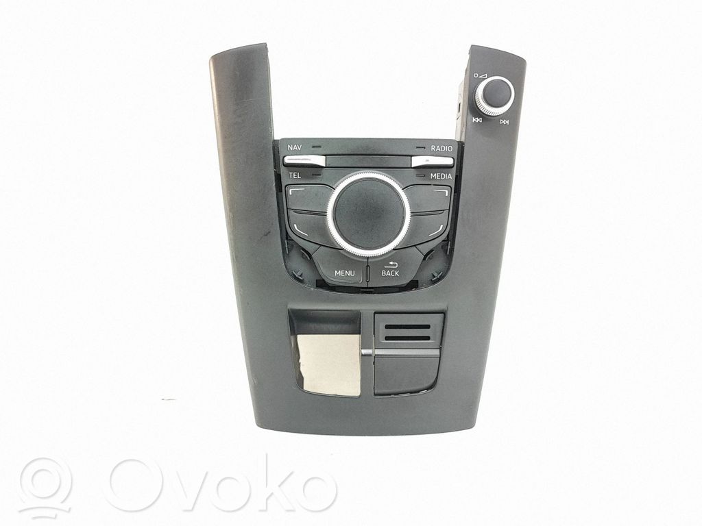 Panel radia   8V0919614B,1400030027