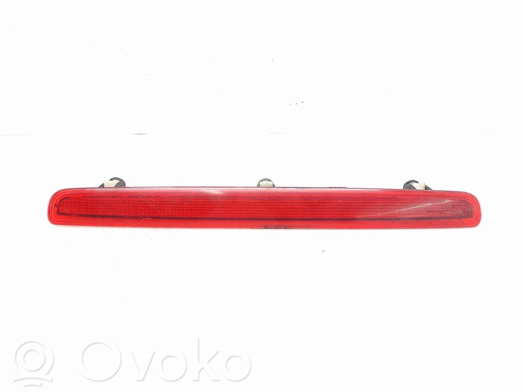 Volkswagen Transporter - Caravelle T5 Luce d’arresto centrale/supplementare