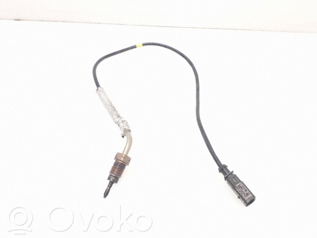 Skoda Octavia Mk3 (5E) Abgastemperatursensor 