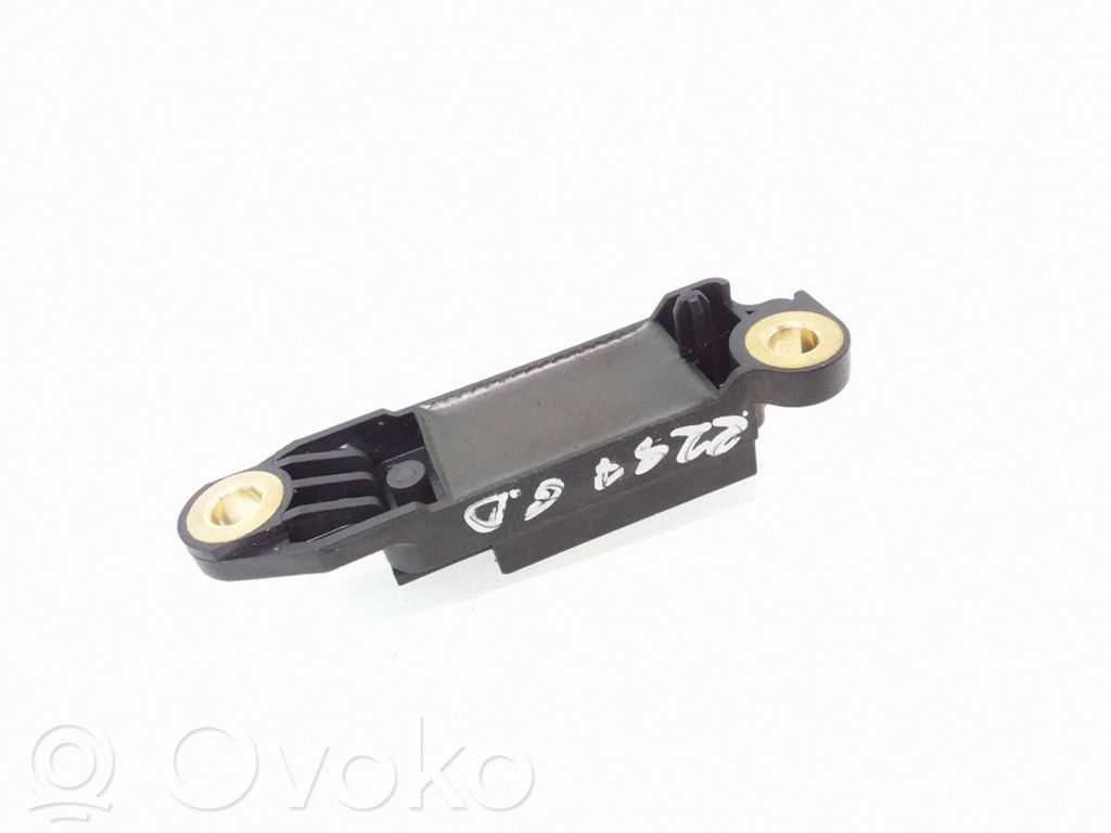 Mercedes-Benz S W220 Airbagsensor Crashsensor Drucksensor