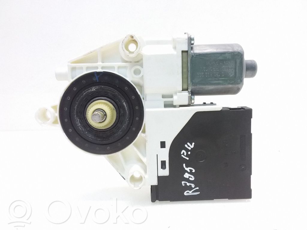 Volkswagen Golf V Motor macara geam ușă față