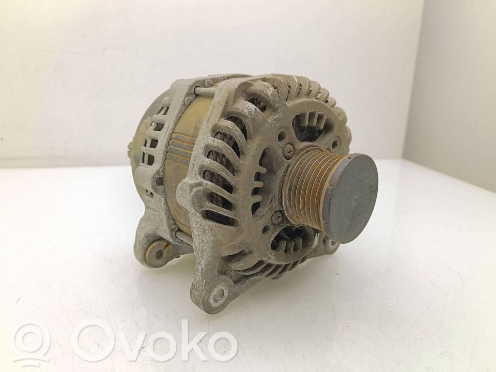 Renault Trafic III (X82) Alternator 