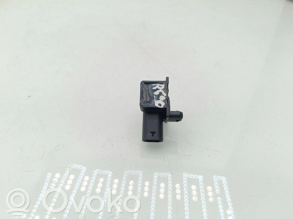 Volkswagen ID.4 Sensor impacto/accidente para activar Airbag
