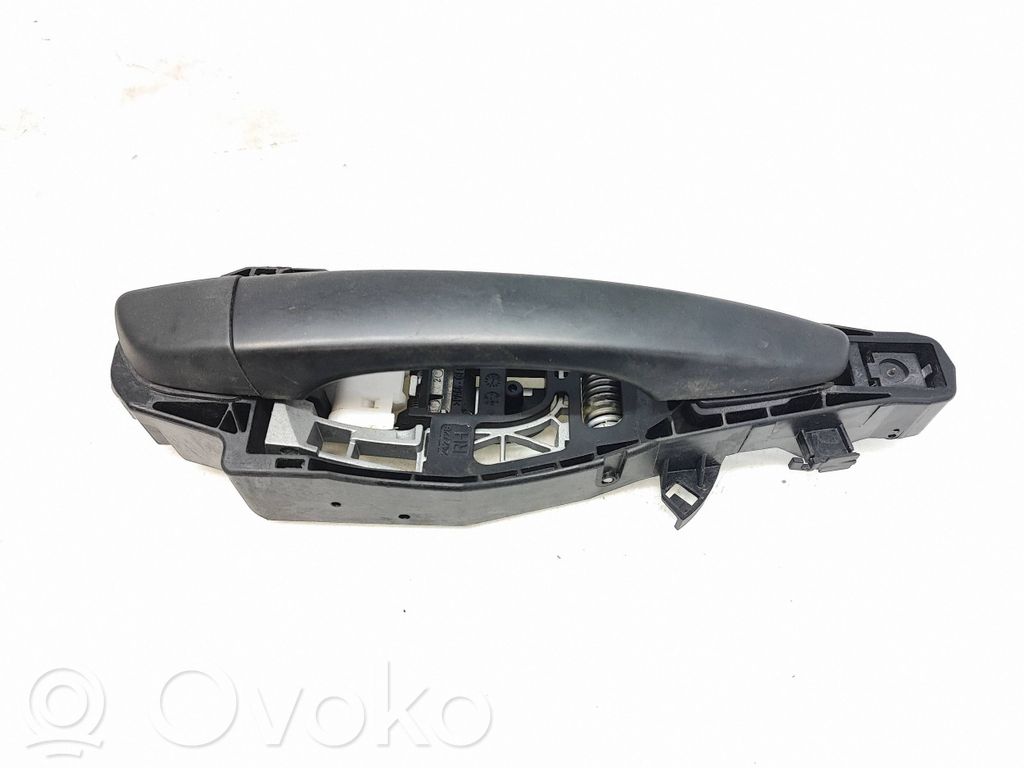 Toyota Proace Maniglia esterna per portellone scorrevole