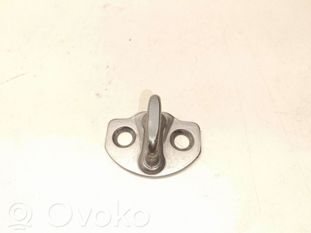 Tesla Model 3 Rear door lock loop/hook striker