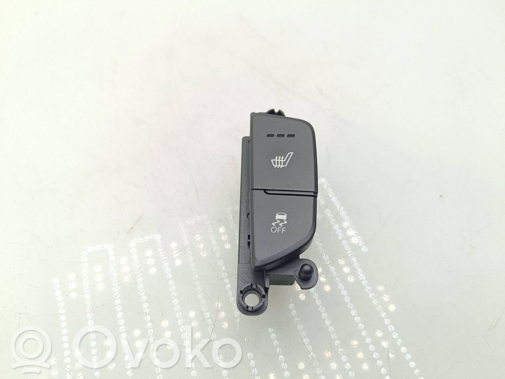 Hyundai i40 Comutator încălzire scaune