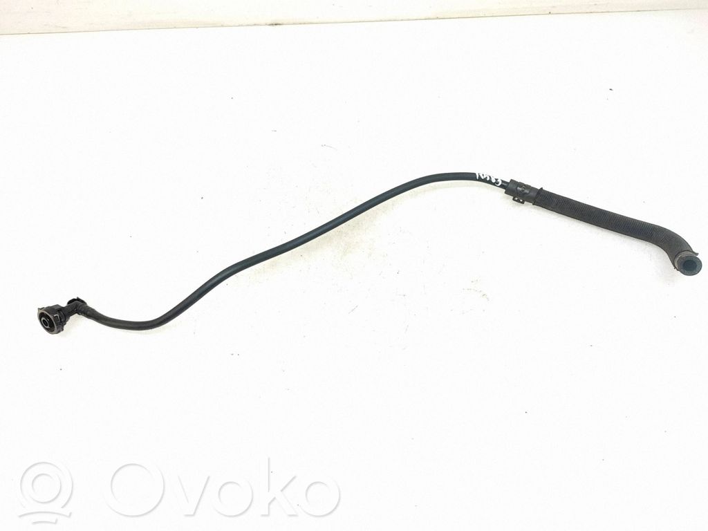 Audi A4 S4 B8 8K Conductă/furtun vacuum 