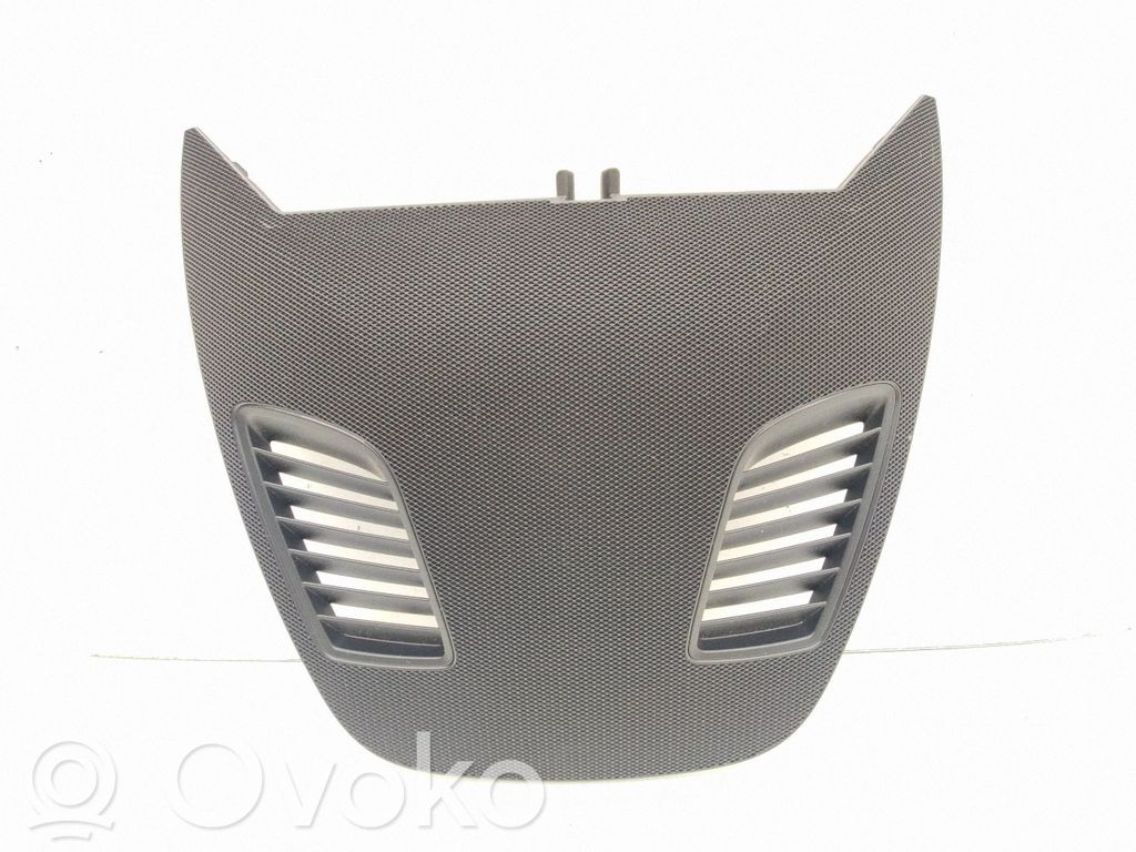 BMW 5 G30 G31 G38 Mască difuzor central bord 